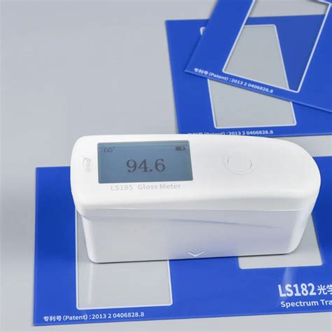 Linshang LS195 Gloss Meter Best Price 